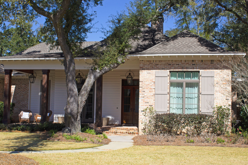 Old Cypress Pointe