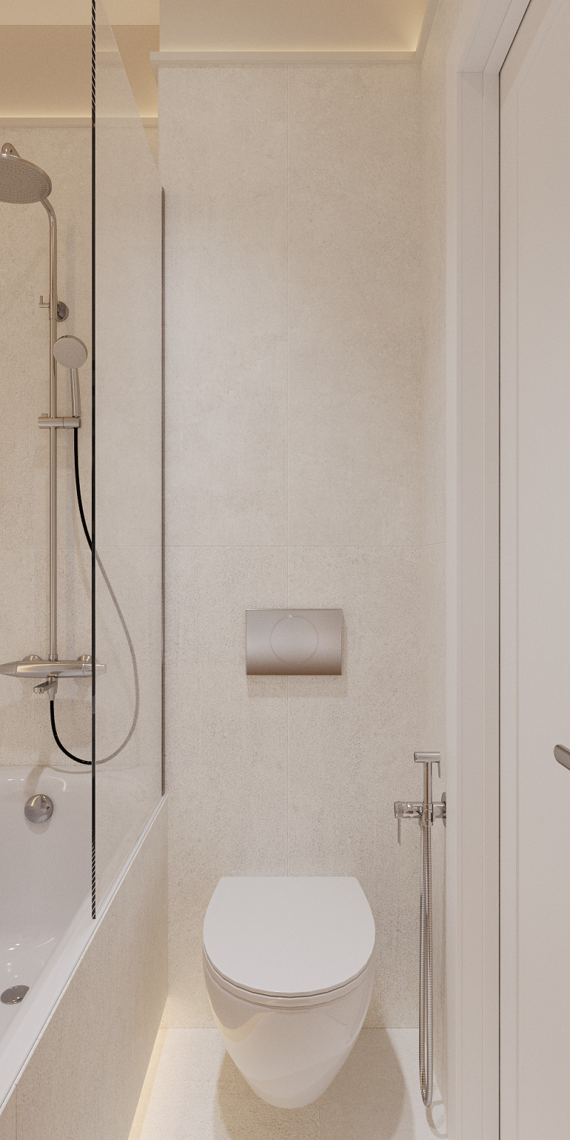 Малышка для семьи