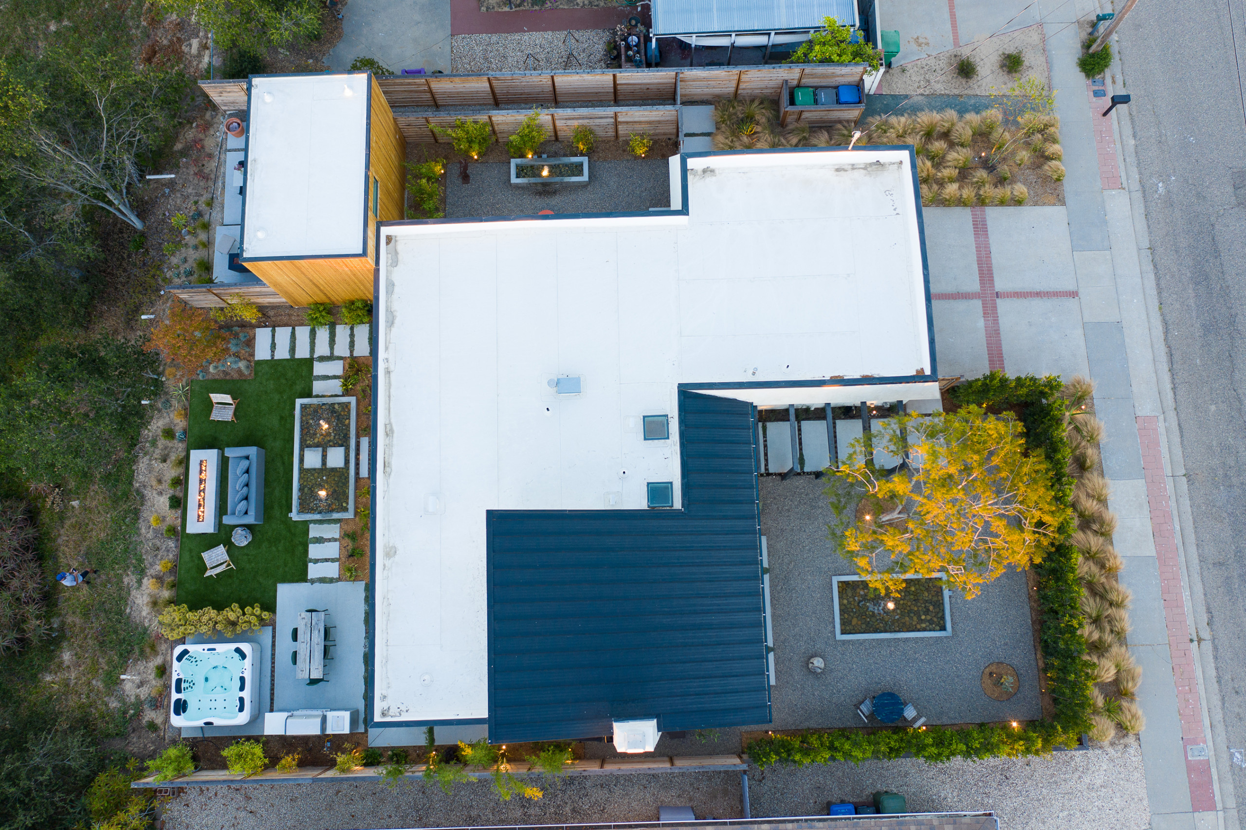 Central Coast Modern