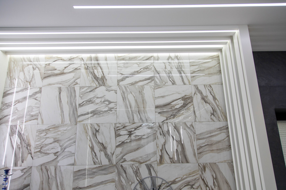 Проект 2-х этажного дома в п. Пасово Смоленская обл