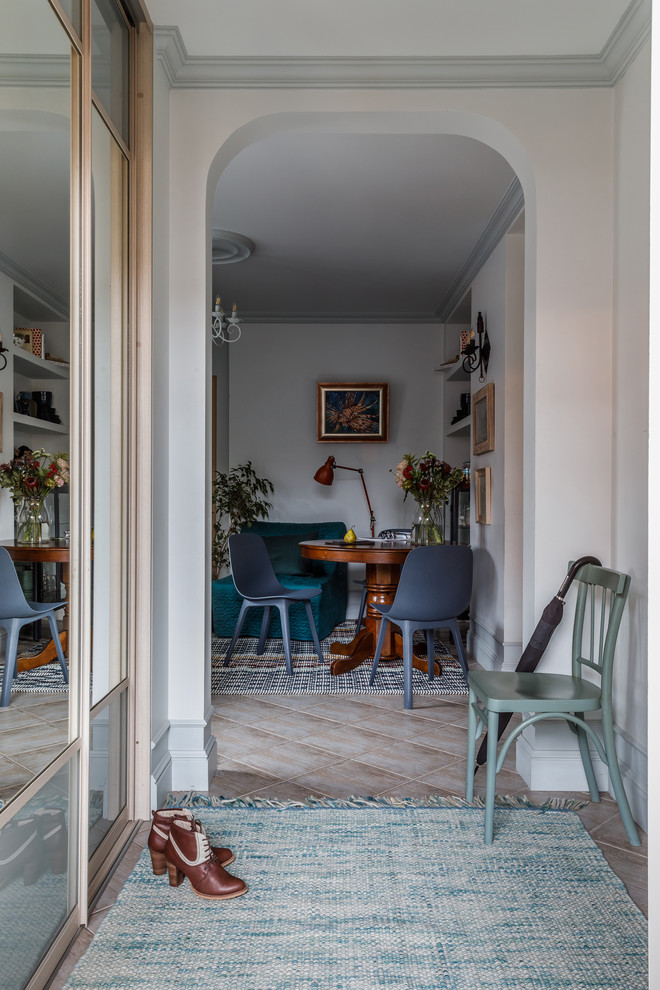 Реконструкция и ремонт половины дома для молодой семьи в центре Краснодара