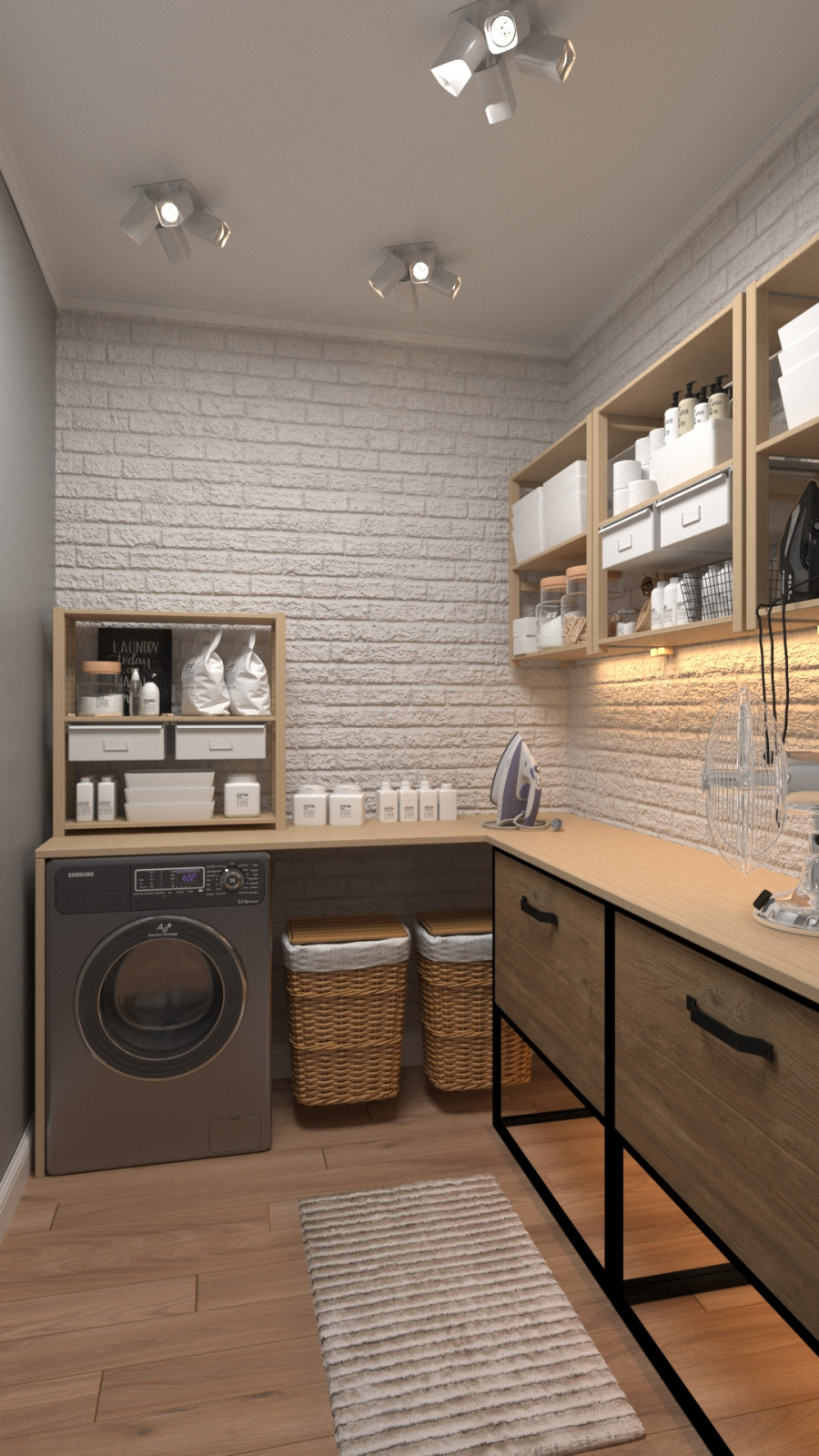 квартира на Попова