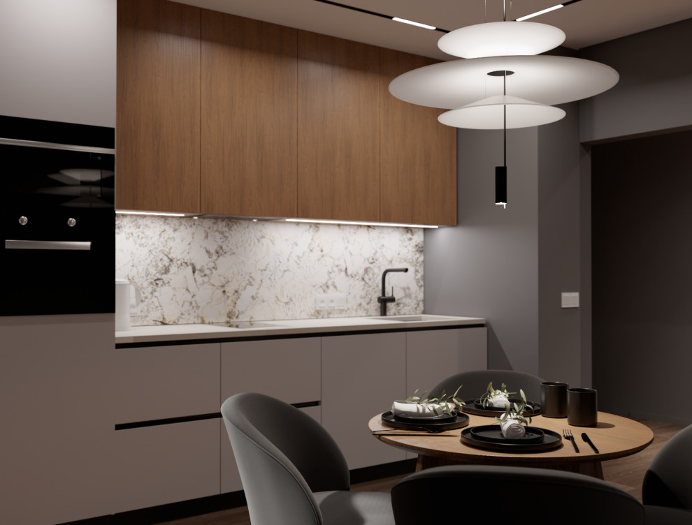 Квартира для девушки