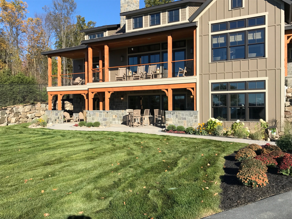 Custom Homes