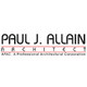 Paul J. Allain, Architect APAC