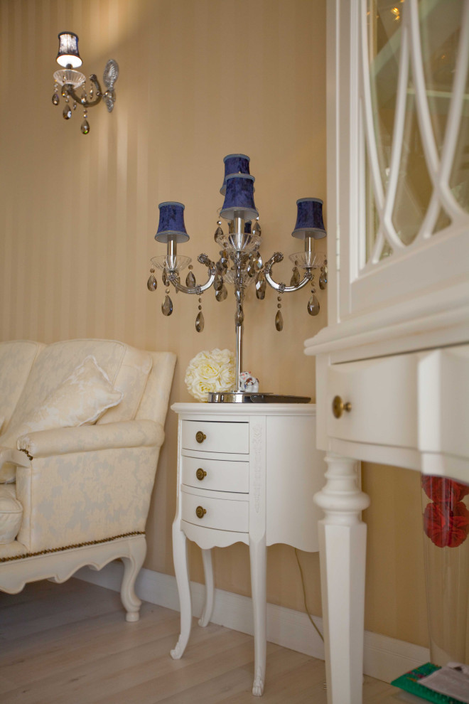 Частный дом 450 м2