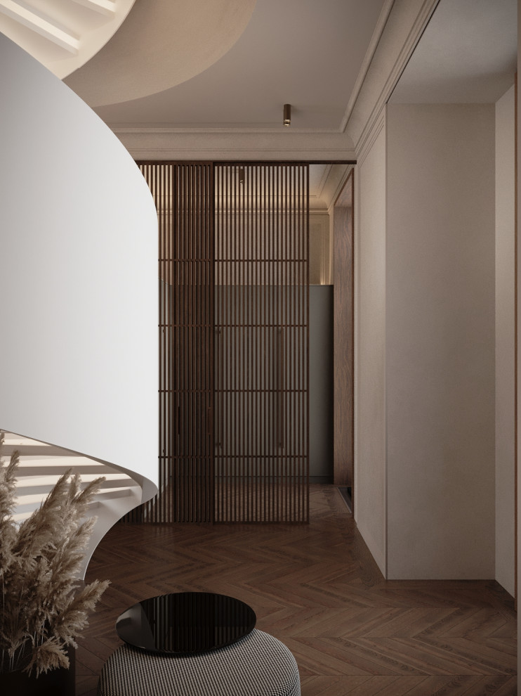 Дом в Санкт-Петербурге