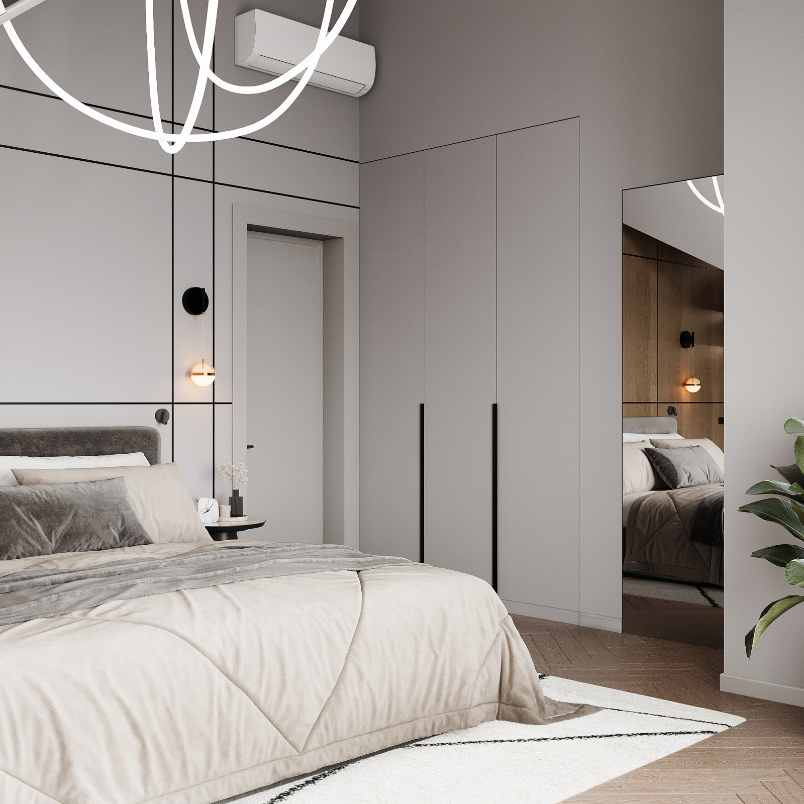 Дизайн частного дома г.Тула