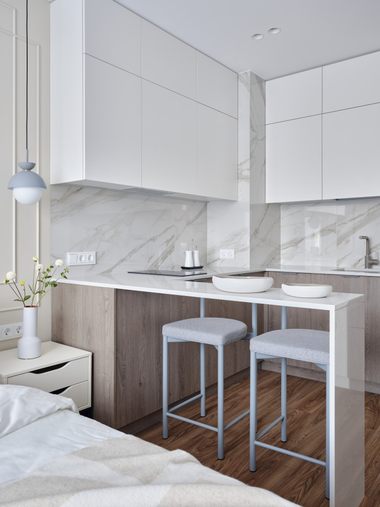 Аппартаменты в центре Нижнего Новгорода