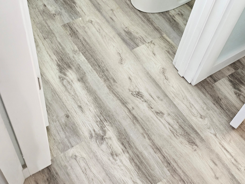 Flooring