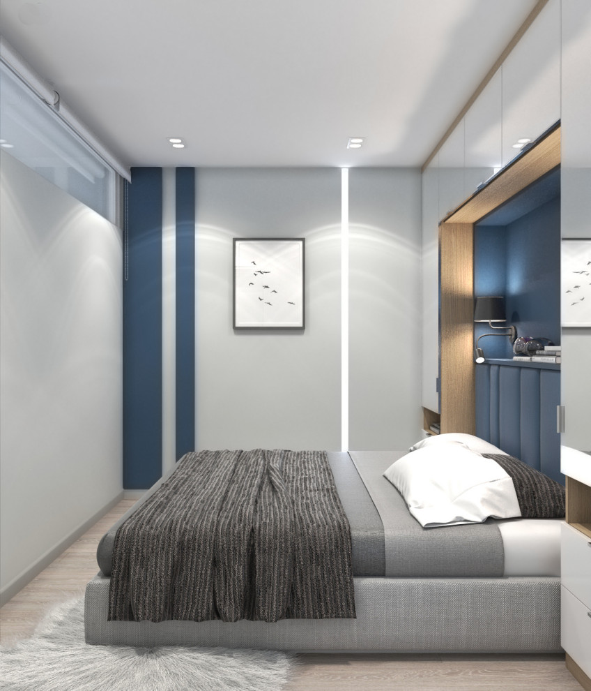 ЖК "Прилесье", 56,4кв.м