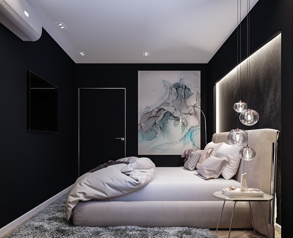 3 к. кв. 70 м2 в ЖК "Береговой"