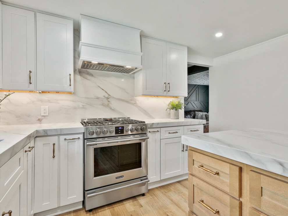 Page Kitchen