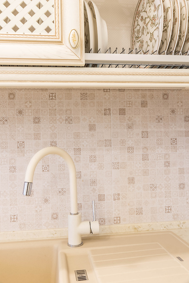 Кухонная мебель