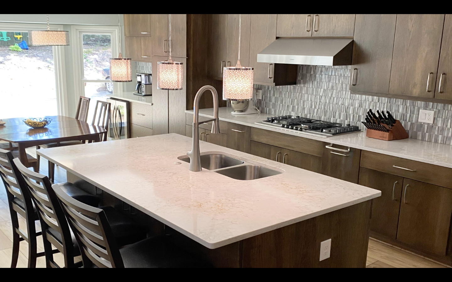 Kitchen Remodeling