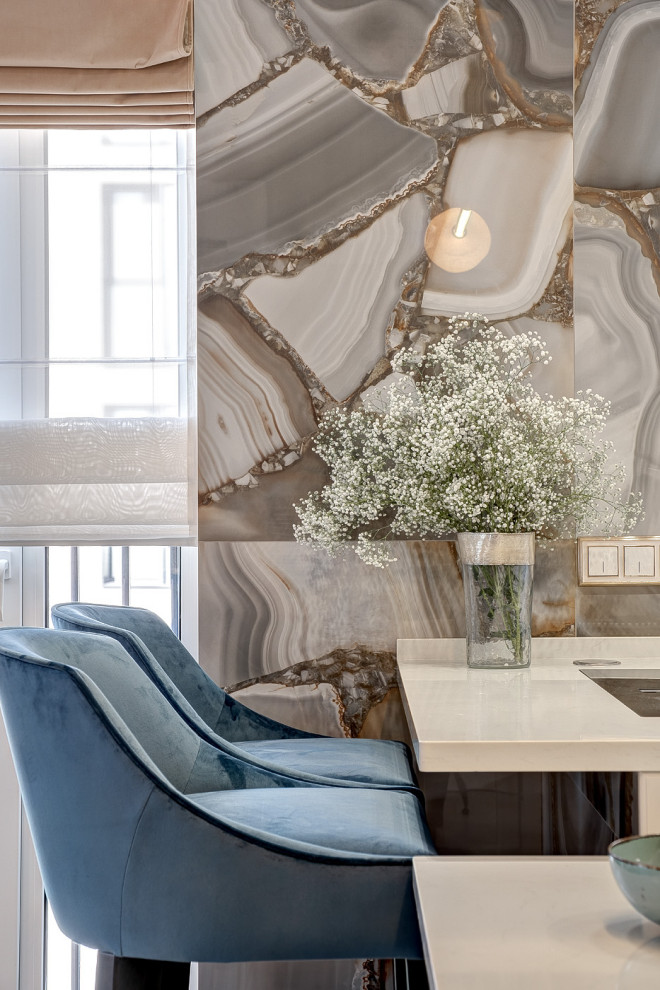 ЖК Резиденции Композиторов, квартира 120 кв.м., для семьи с детьми