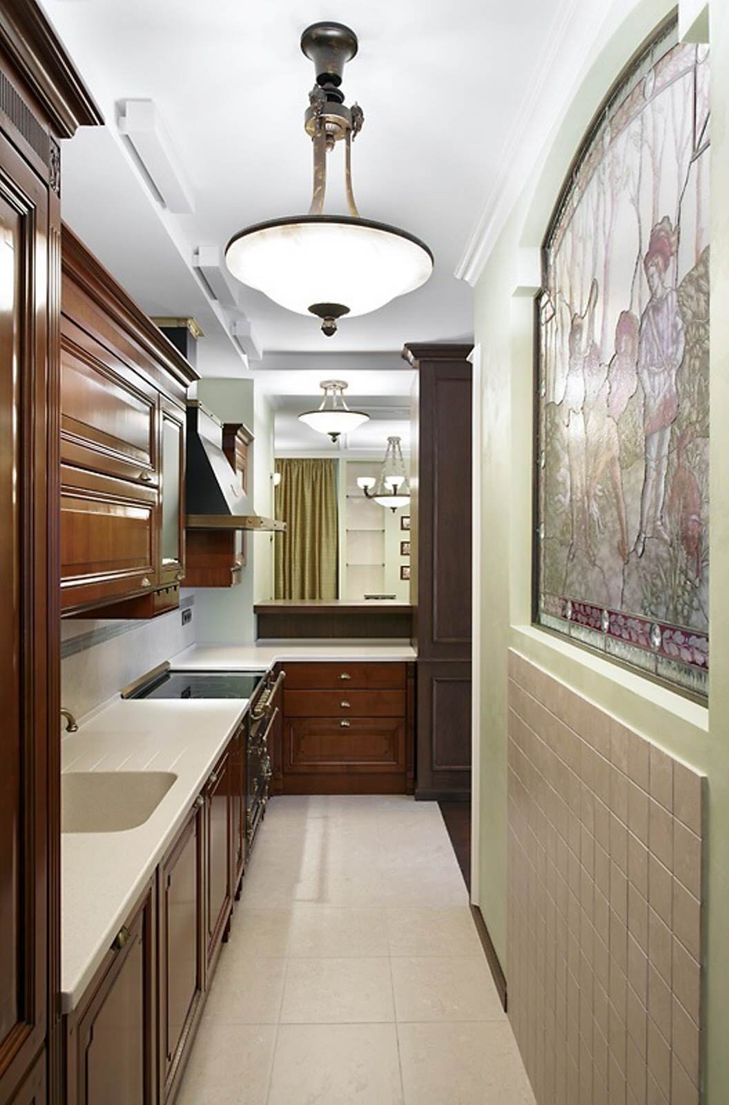 Квартира на Каменностровском проспекте