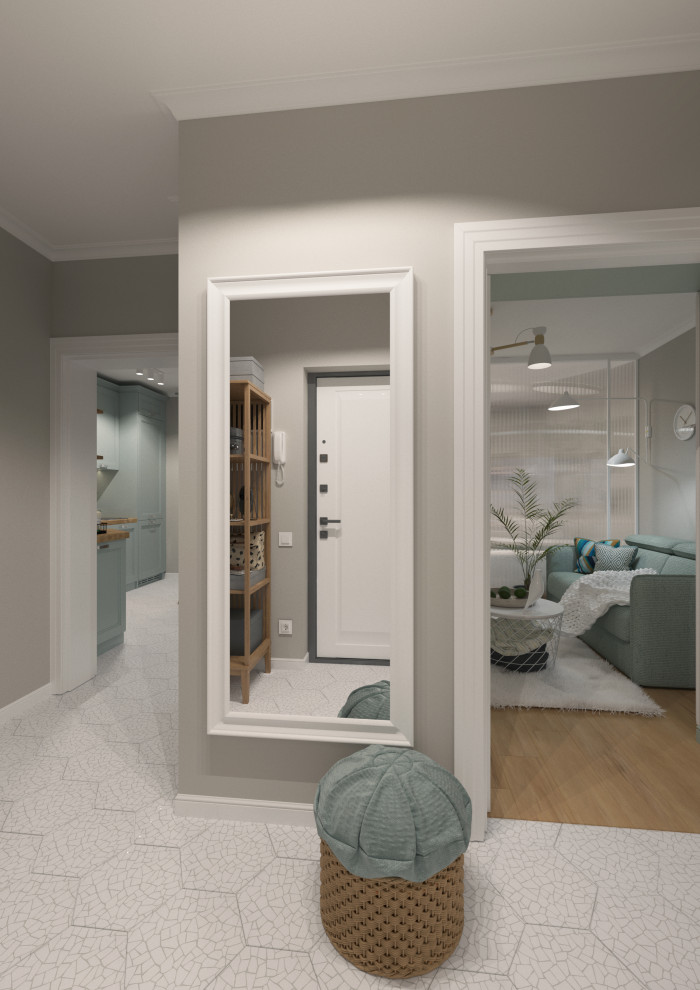 Г. Батайск, ул.Крупской