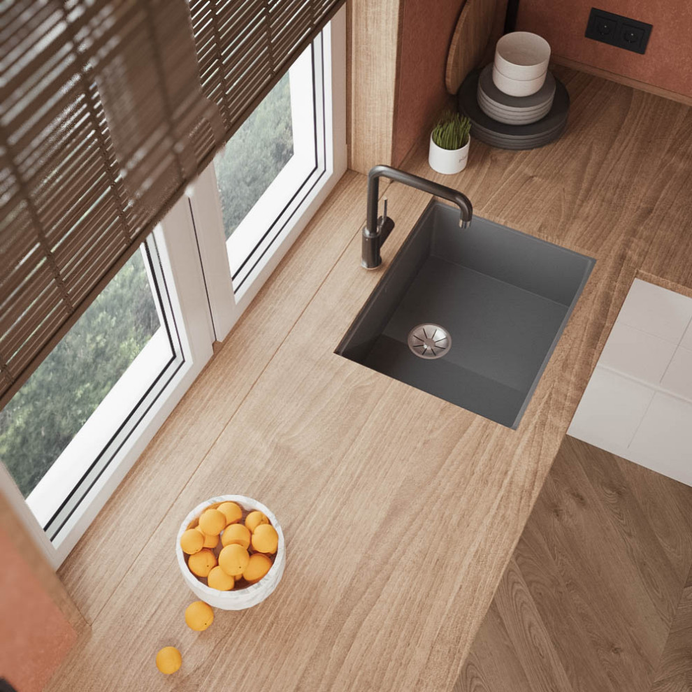 Рыжая квартира на ул. Баррикадная