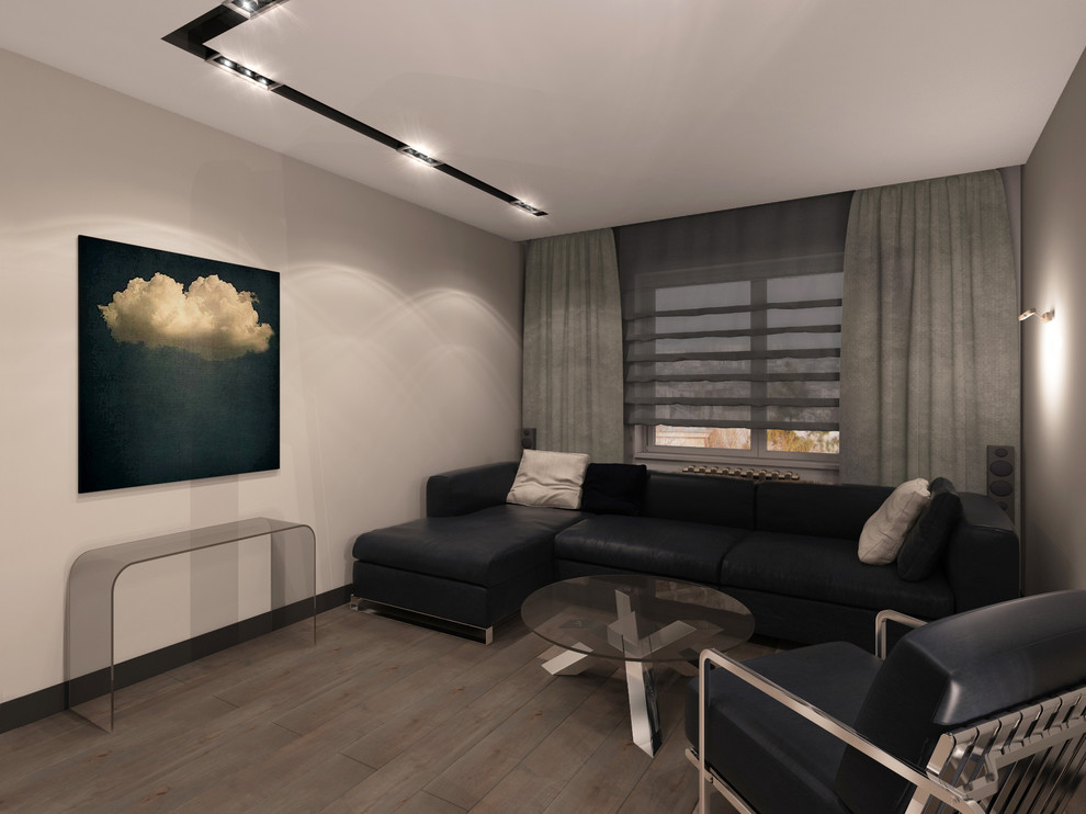 Лаконичность серого. работа в тандеме.