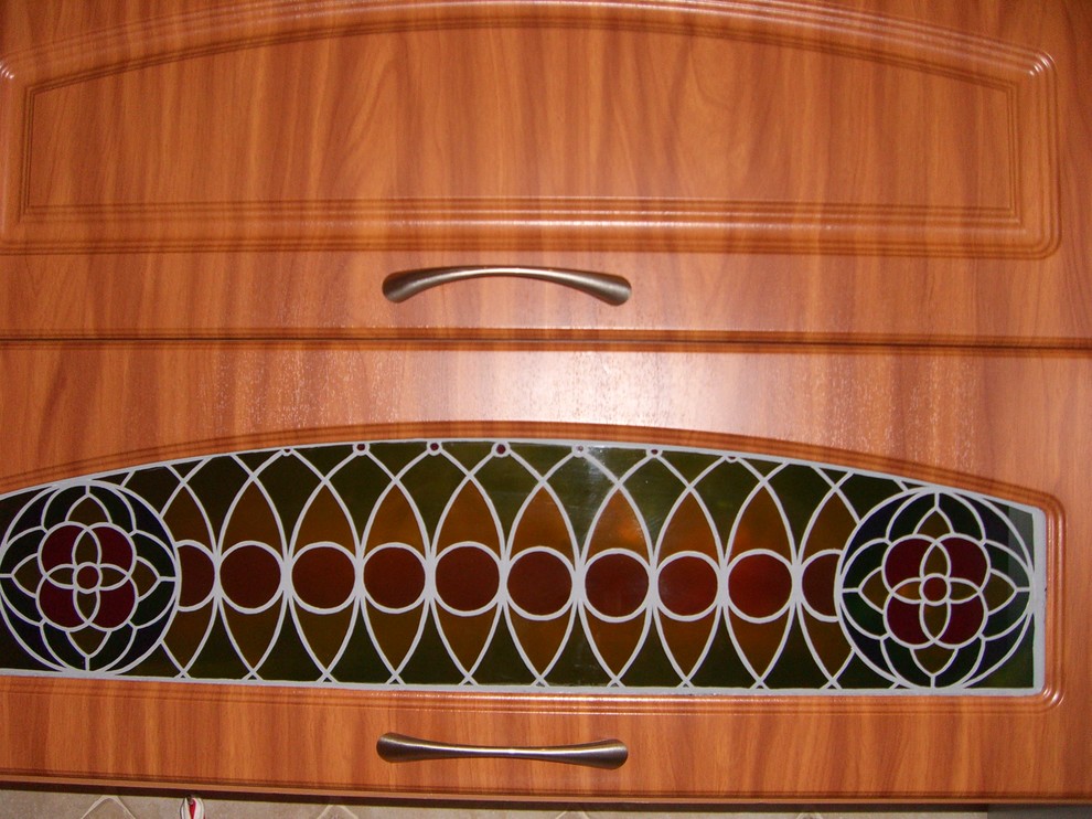 Декор и детали интерьера