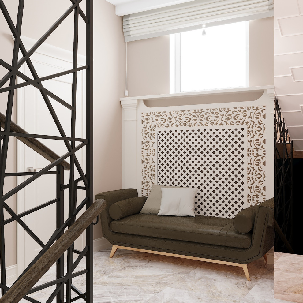 Дом во Всеволожске - 350 кв.м