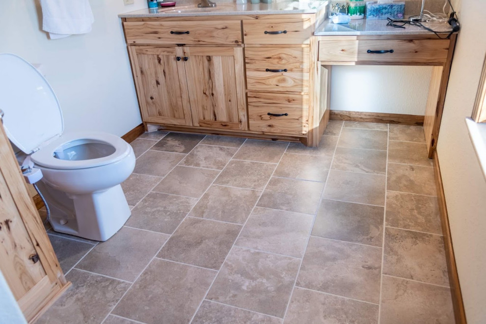 Flooring