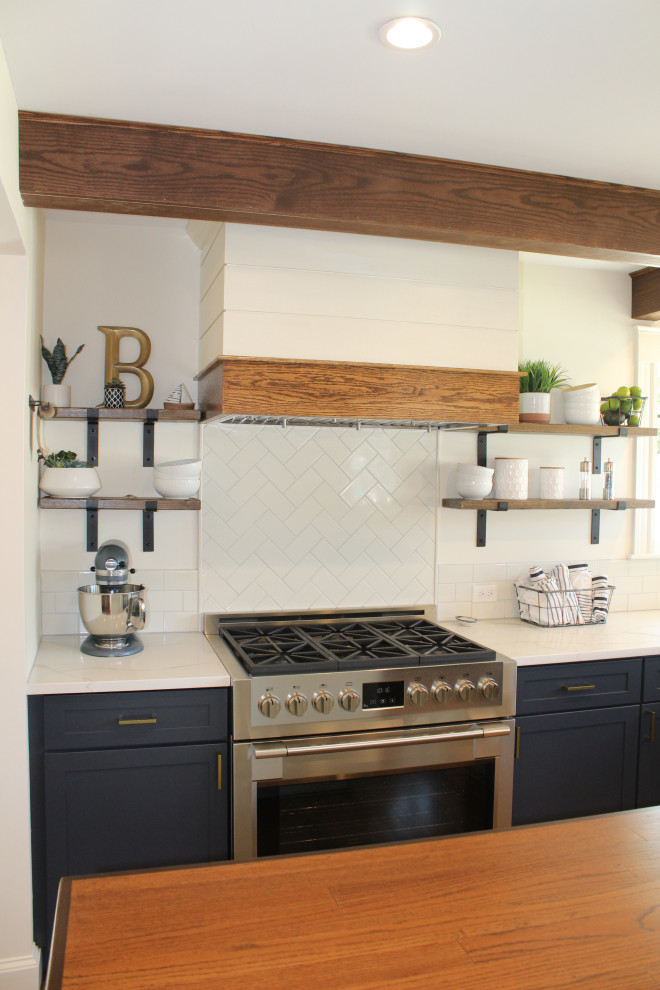 JBA Residence #1