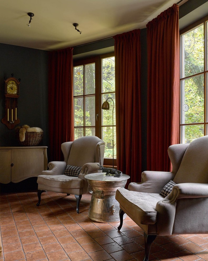 Дмитровка (загородный дом)