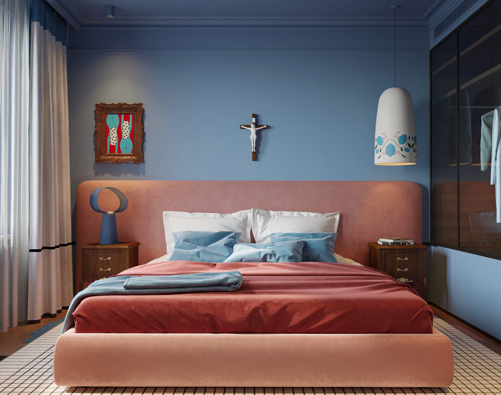 Квартира в ЖК "МИД"