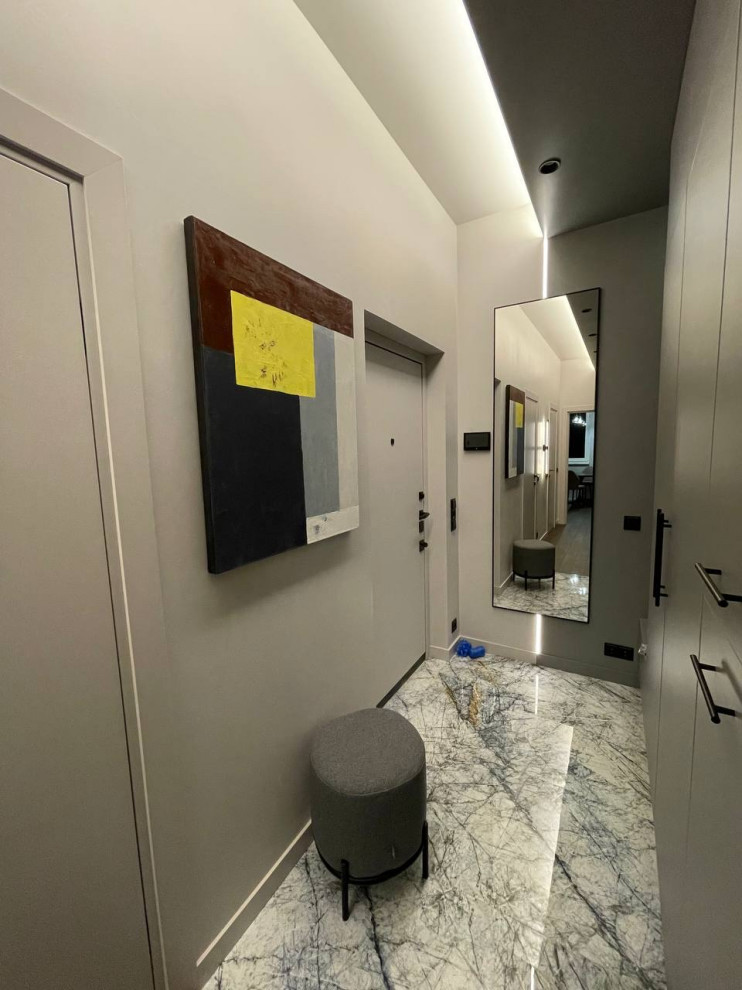 Квартира в Кузьминках