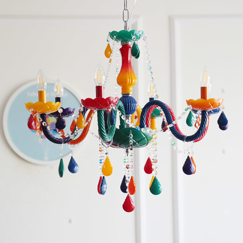 Детские светильники