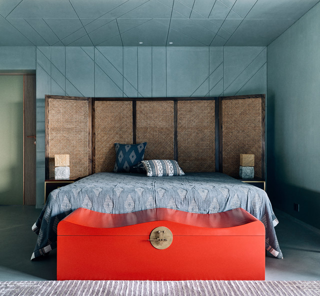 7 Master Bedroom Colour Schemes You Will Love