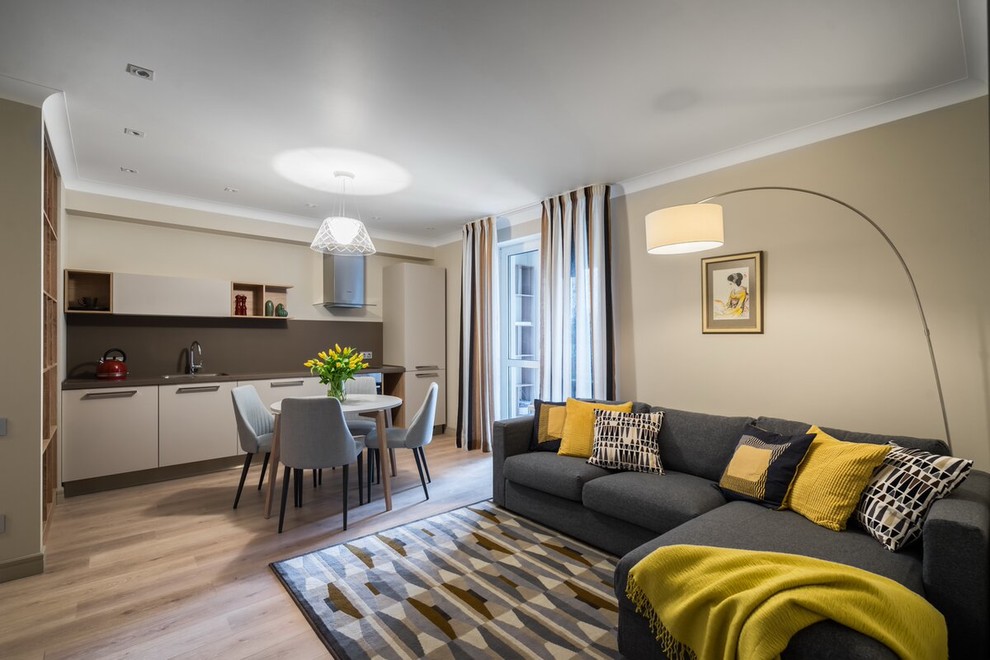 ЖК "Риверсайд"