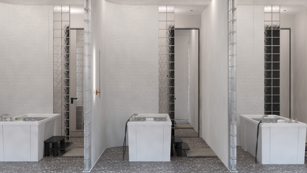 Wabi-Sabi минимализм