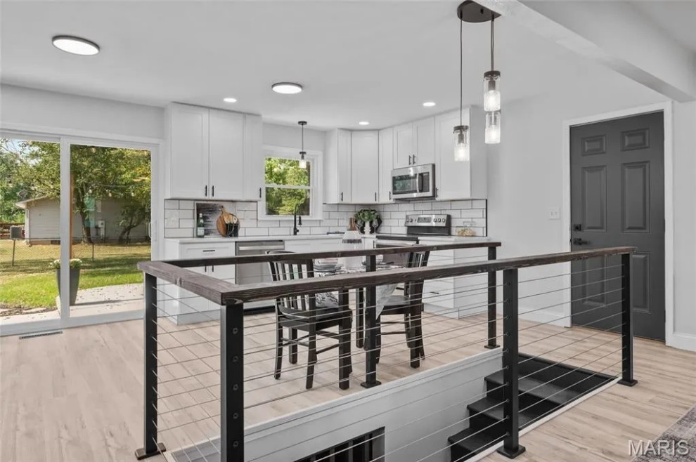 Westview Lake House