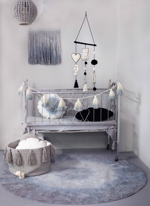 Стираемые корзины.