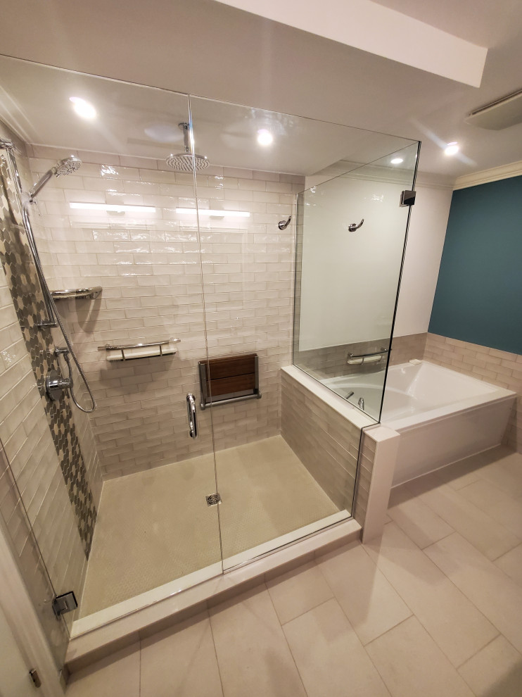 St-Moritz Home Renovation