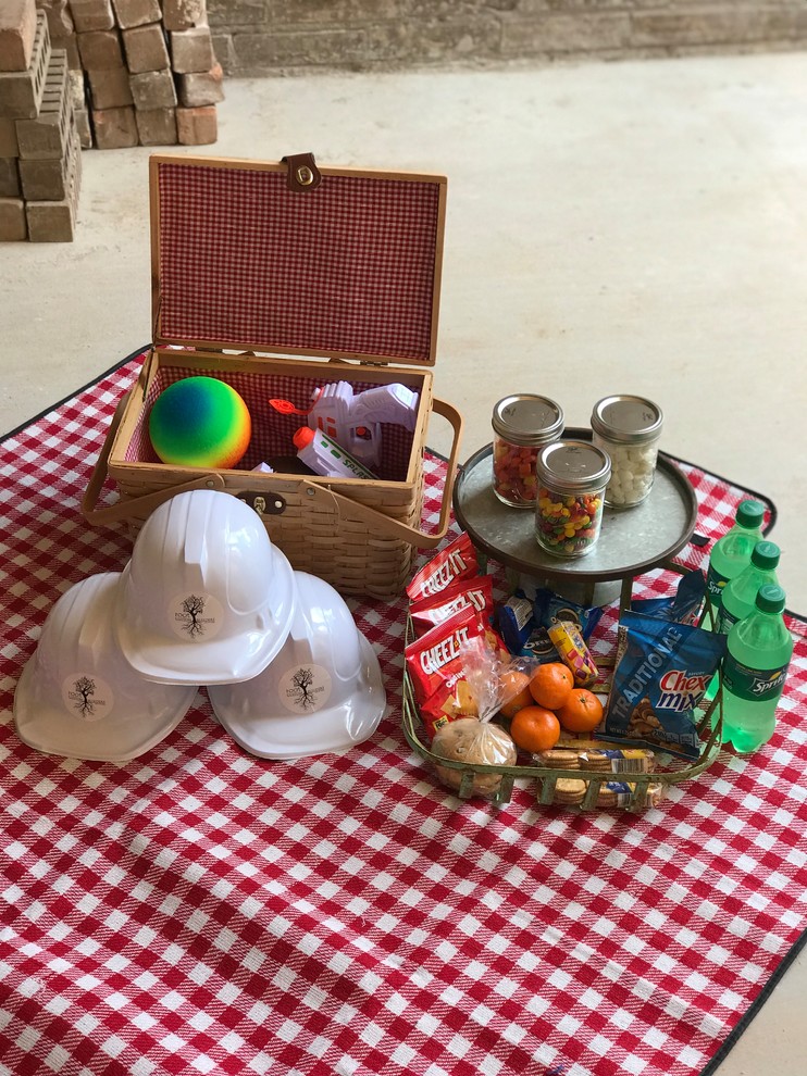 We Love A Good Party