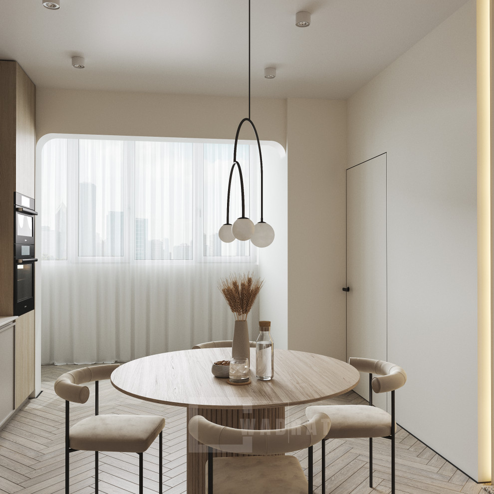 Квартира в Каспийске