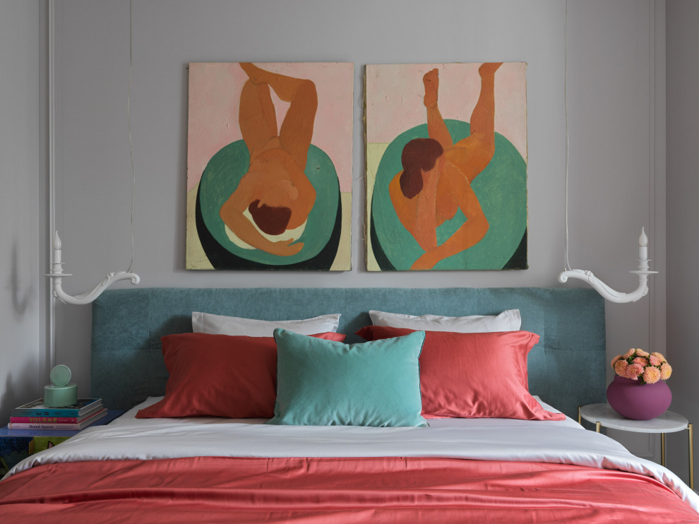 Квартира в ЖК "Ред Сайд"