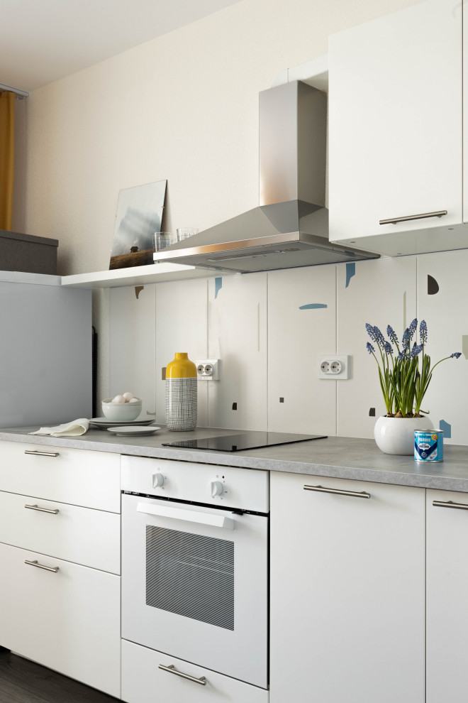 Солнечная квартира