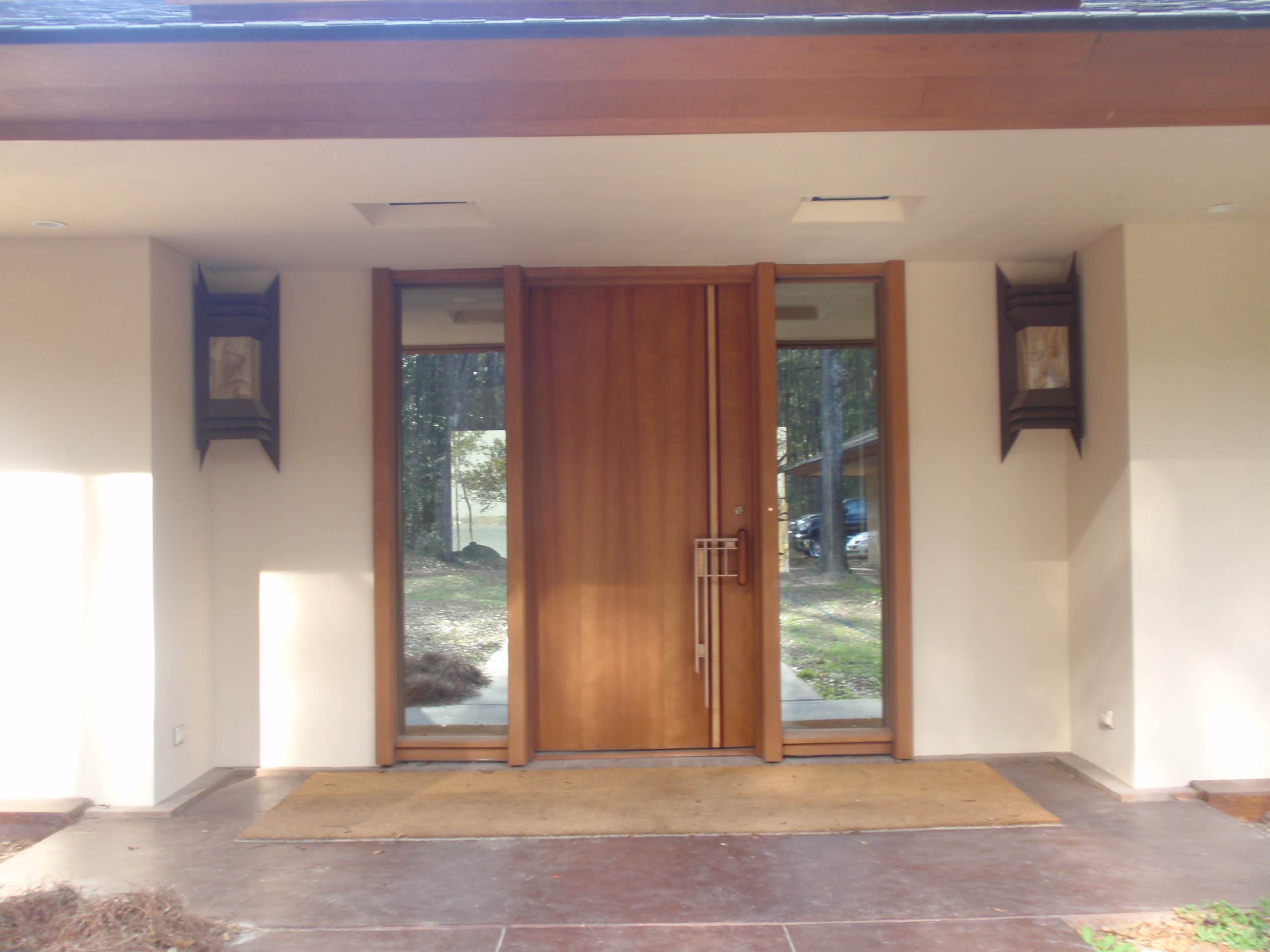 Custom Residences