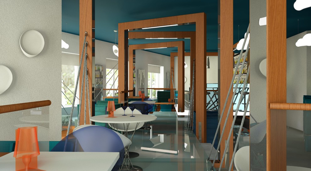 Bridges / Мосты