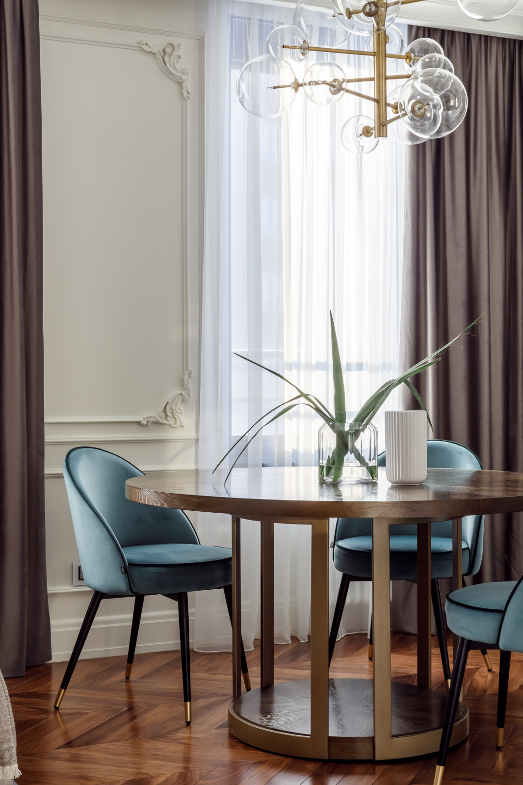 ЖК "Савеловский Сити"