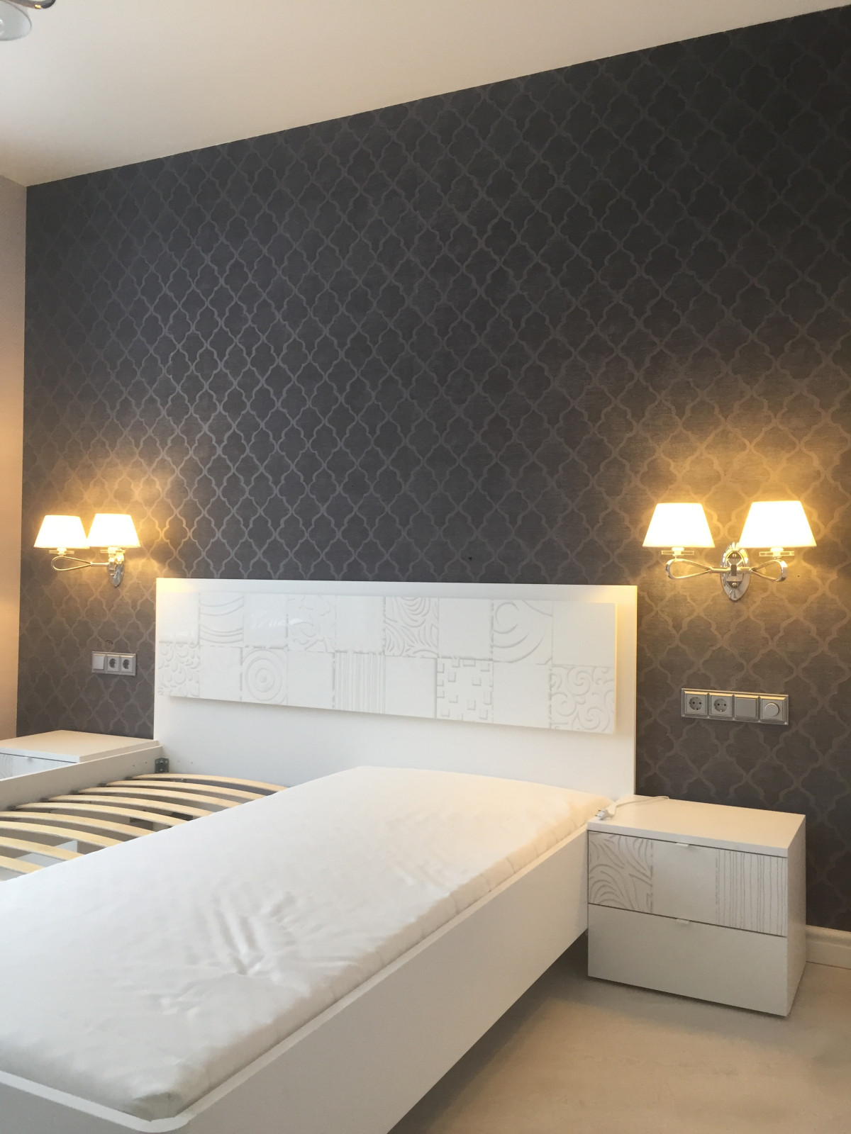 Новогорск Парк