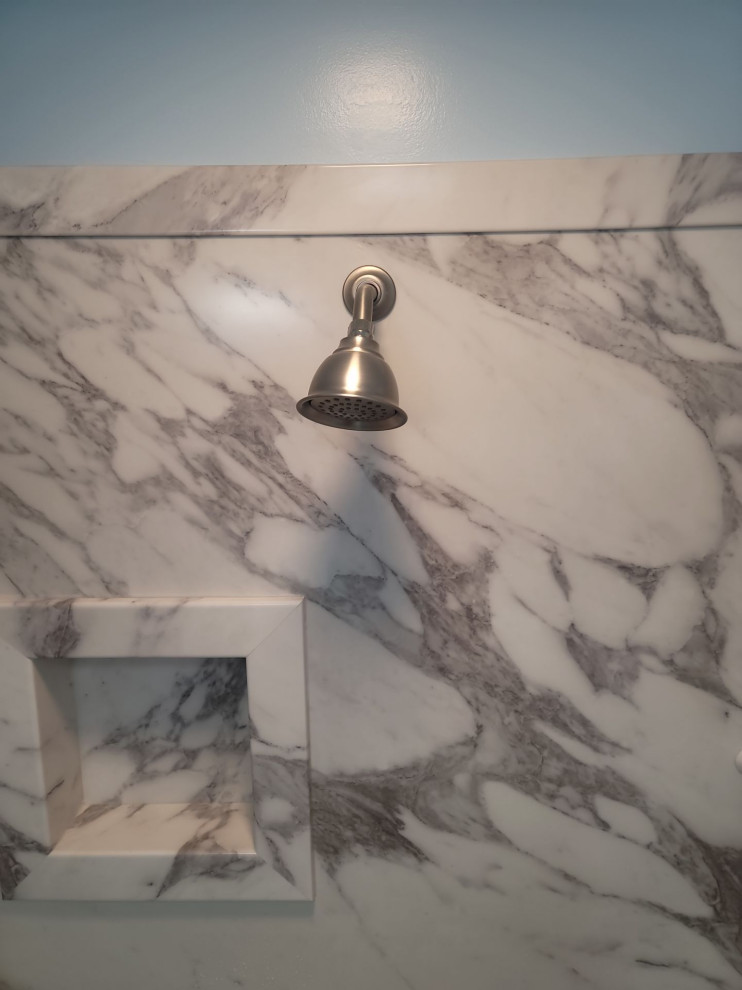 Scott Master Bath Renovation