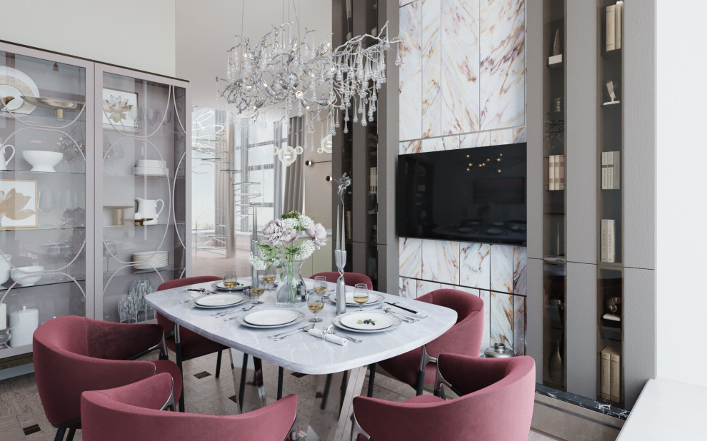 жк монэ мск