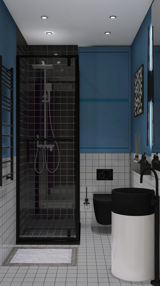 Квартира 81.3 м2