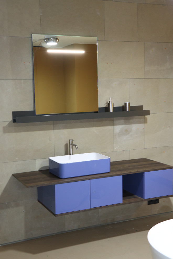 Showroom студия интерьеров "КВАДРО"